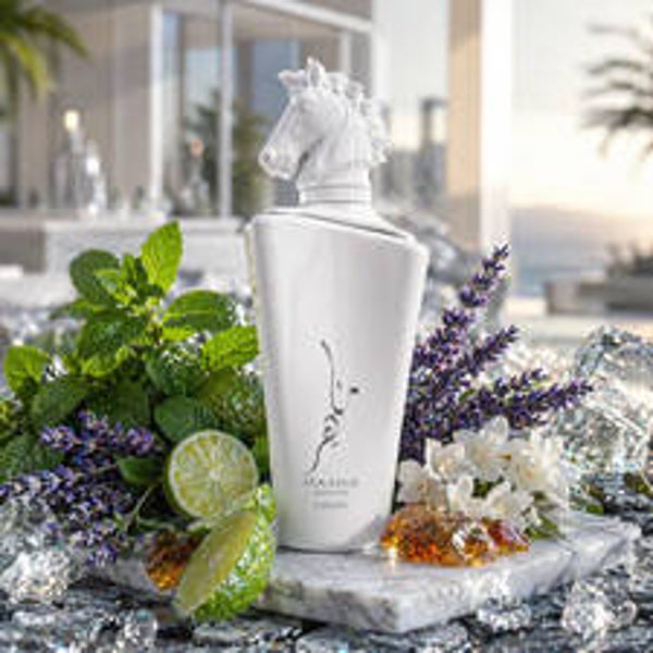 LATTAFA MAAHIR HONOR EDP 100ML