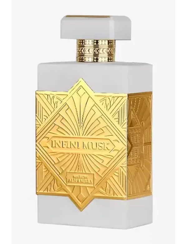 MAISON ALHAMBRA INFINI MUSK EDP 100ML