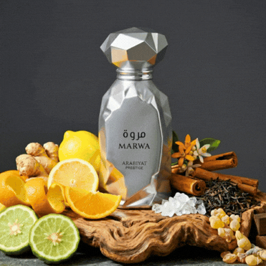 ARABYAT PRESTIGE MARWA EDP 100ML