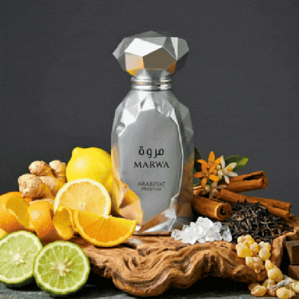 ARABYAT PRESTIGE MARWA EDP 100ML