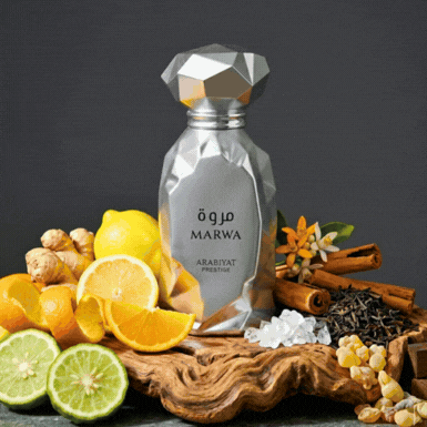 ARABYAT PRESTIGE MARWA EDP 100ML