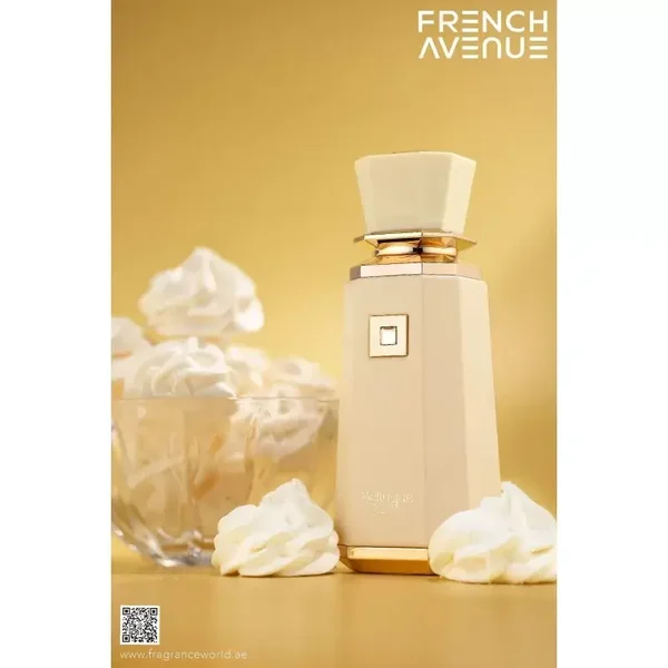 FRENCH AVENUE MERINGUE EDP 100ML