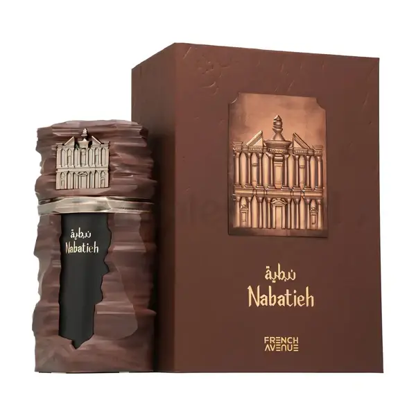 FRNECH AVENUE NABATIEH EDP 90ML
