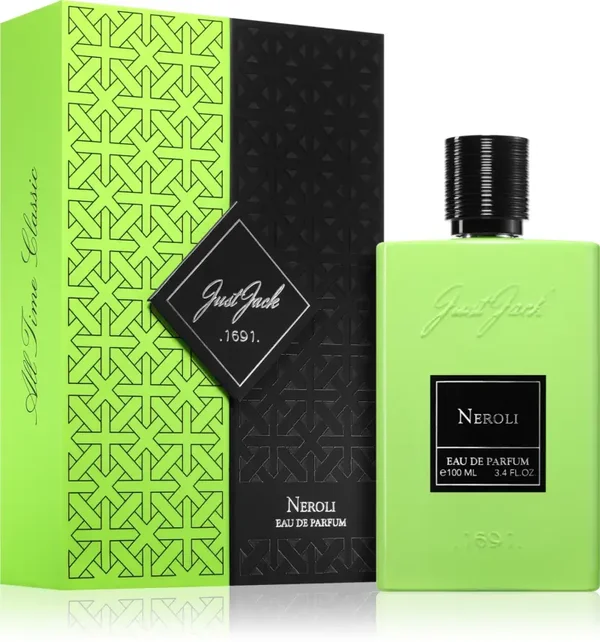 JUST JACK NEROLI EDP 100ML