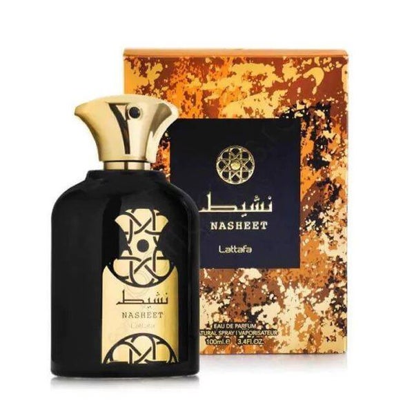 LATTAFA NASHEET EDP 100ML