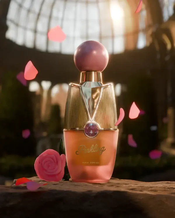 PARIS CORNER PLINKLING EDP 100ML