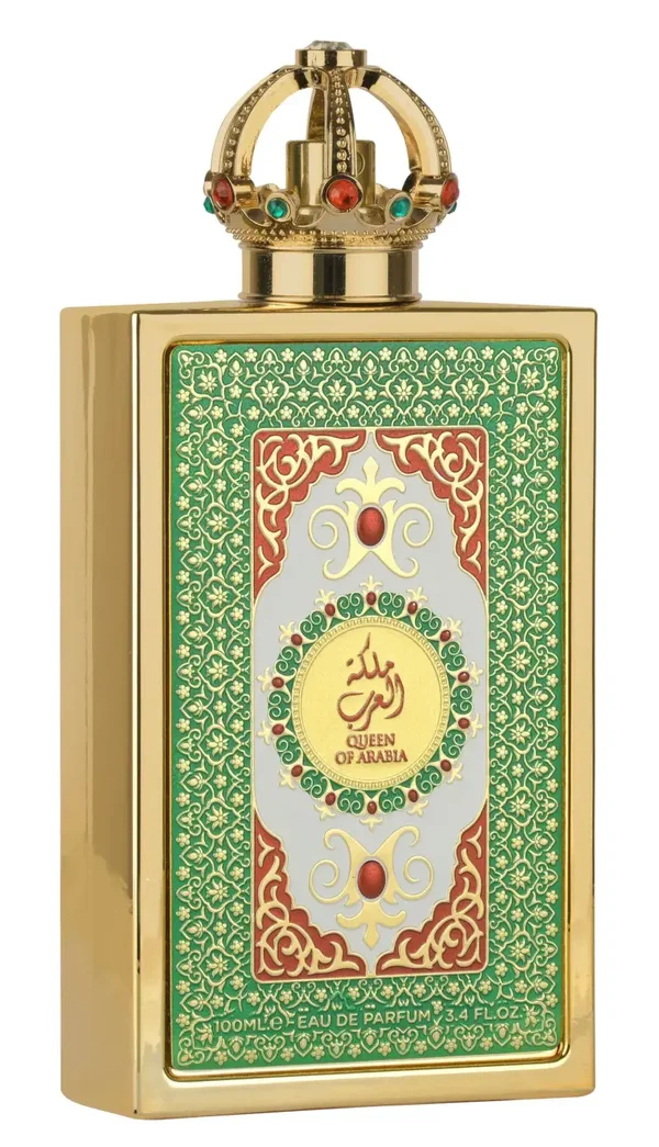 LATTAFA PRIDE QUEEN OF ARABIA EDP 100ML