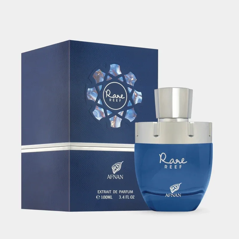 AFNAN RARE REEF EXDP 100ML