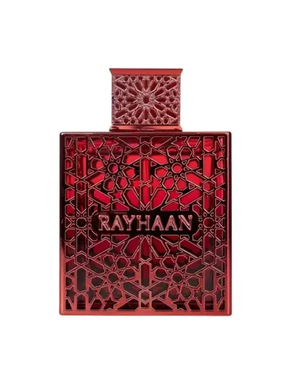 RAYHAAN CRIMSON EDP 100ML