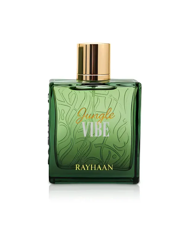 RAYHAAN JUNGLE VIBE EDP 100ML