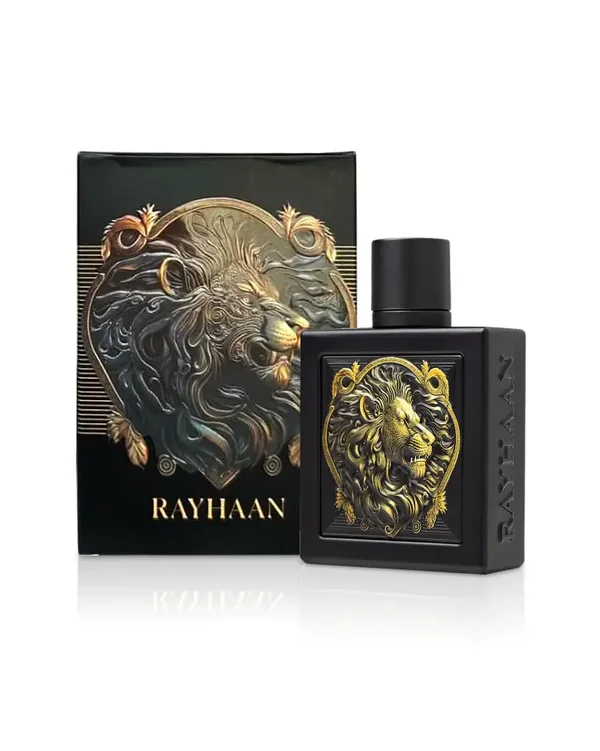 RAYHAAN LION EDP 100ML