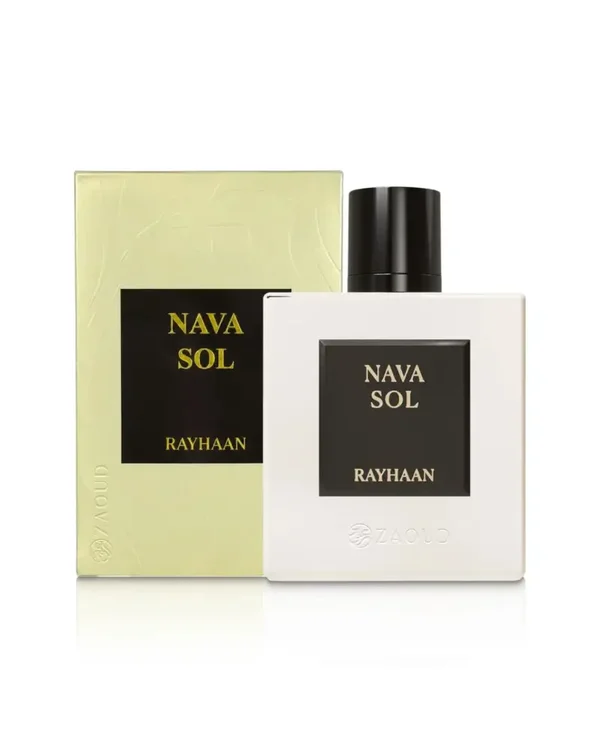 RAYHAAN NAVA SOUL EDP 100ML