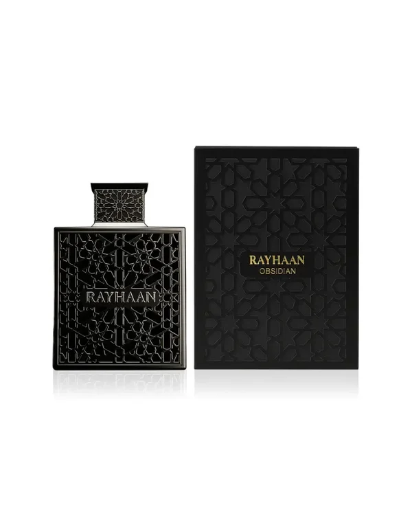 RAYHAAN OBSIDIAN EDP 100ML