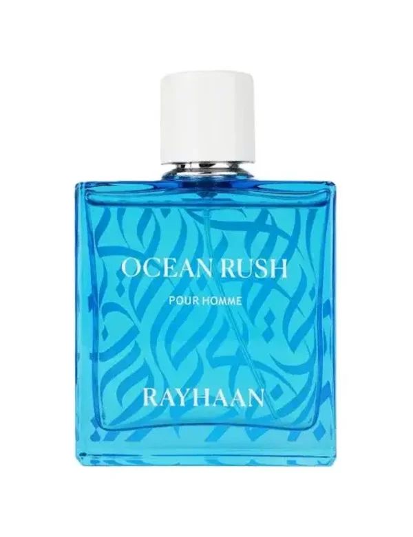 RAYHAAN OCEAN RUSH EDP 100ML
