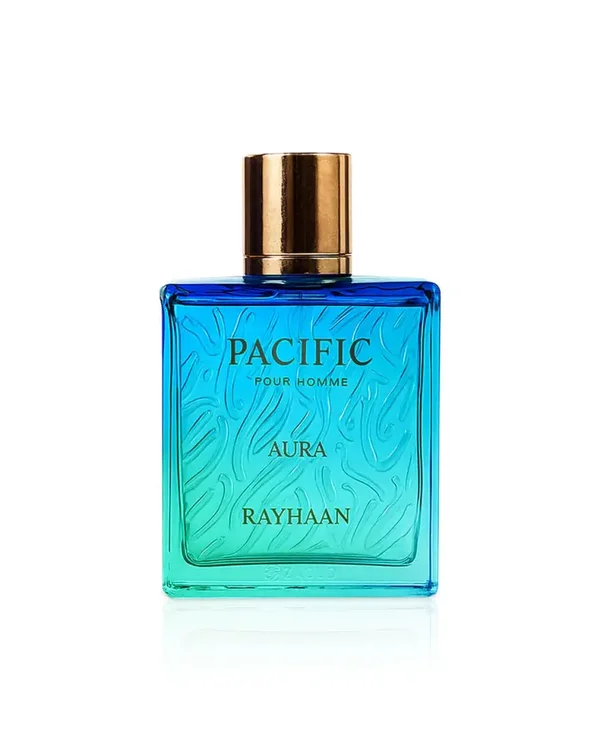 RAYHAAN PACIFIC AURA EDP 100ML