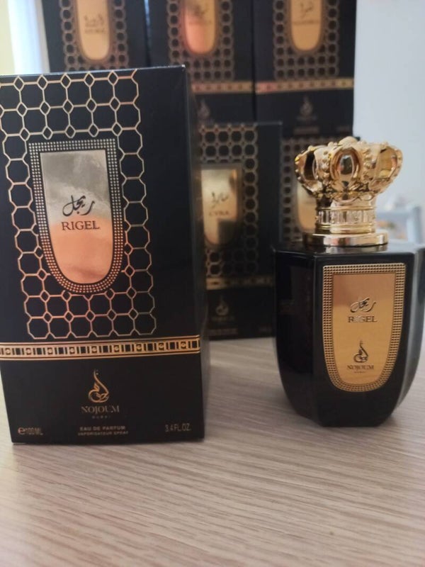 NOJOUM RIGEL EDP 100ML