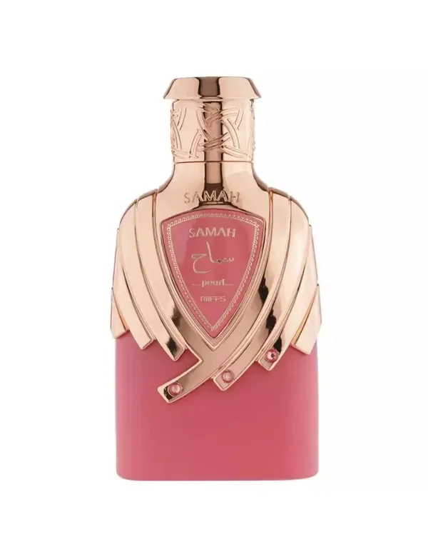 RIFFS SAMAH PEARL EXDP 100ML