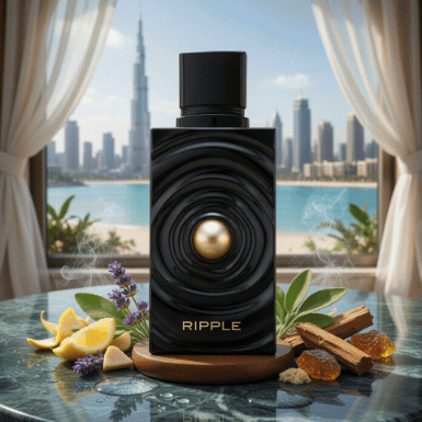 FRENCH AVENUE RIPPLE EDP 100ML