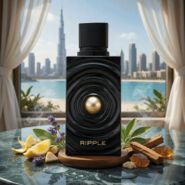 FRENCH AVENUE RIPPLE EDP 100ML