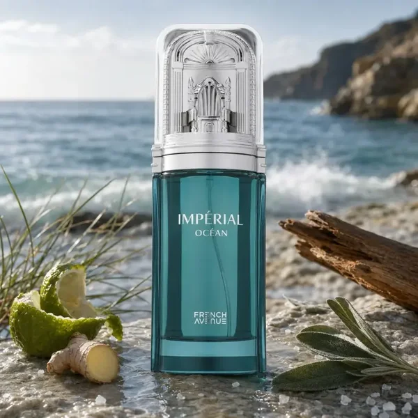 FRENCH AVENUE IMPERIAL OCEAN EDP 100ML