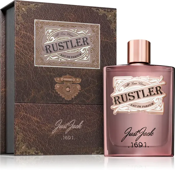 JUST JACK RUSTLER EDP 120ML