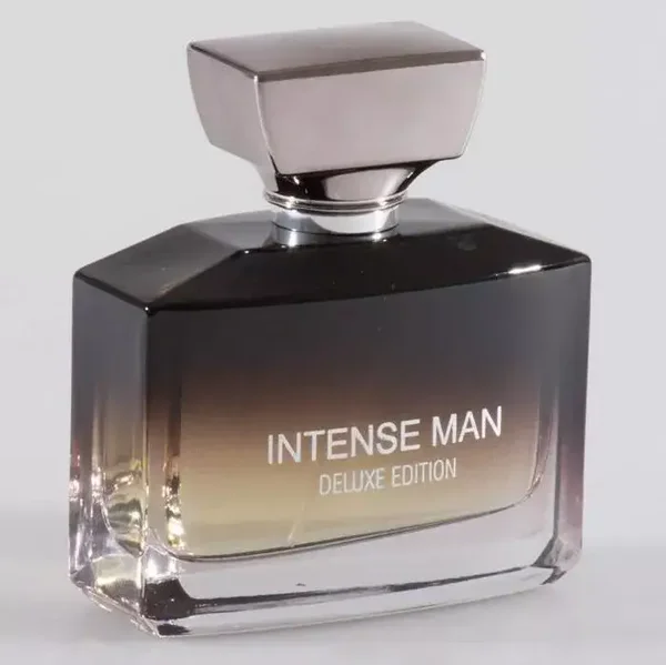 FRAGRANCE WORLD INTENSE MAN DELUXE EDITION EDP 100ML