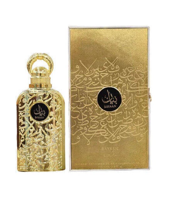 LATTAFA BAYAAN EDP 100 ML