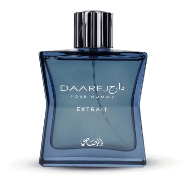 RASASI DAREEJ EXTRAIT EDP 100ML