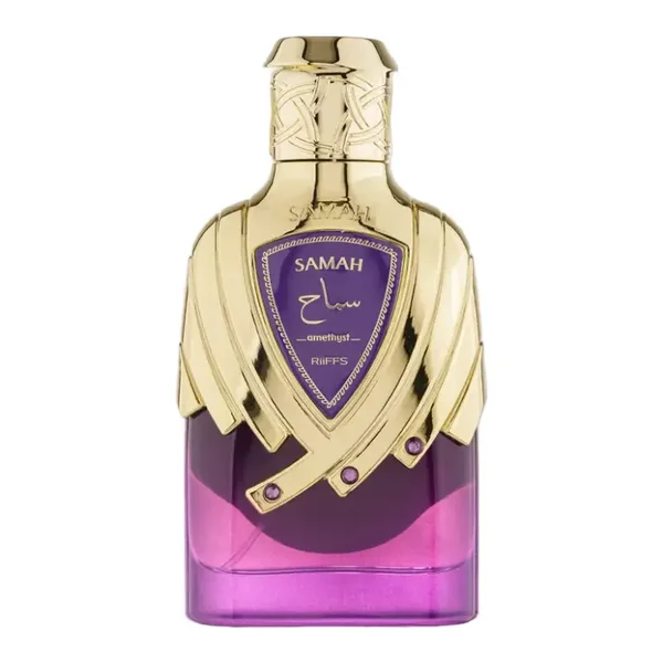 RIFFS SAMAH AMETHYST EXDP 100ML