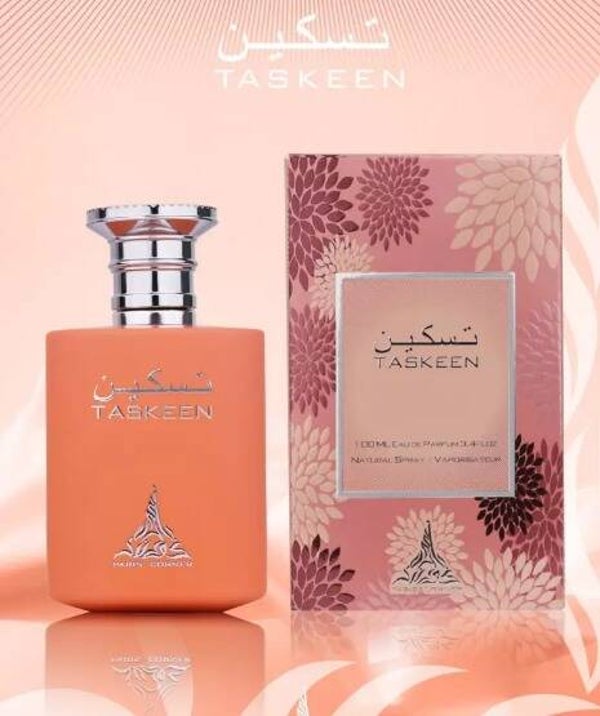 PARIS CORNER TASKEEN EDP 100ML