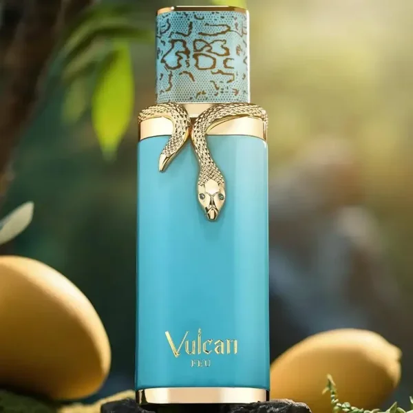 FRENCH AVENUE VULCAN FEU EDP 100ML