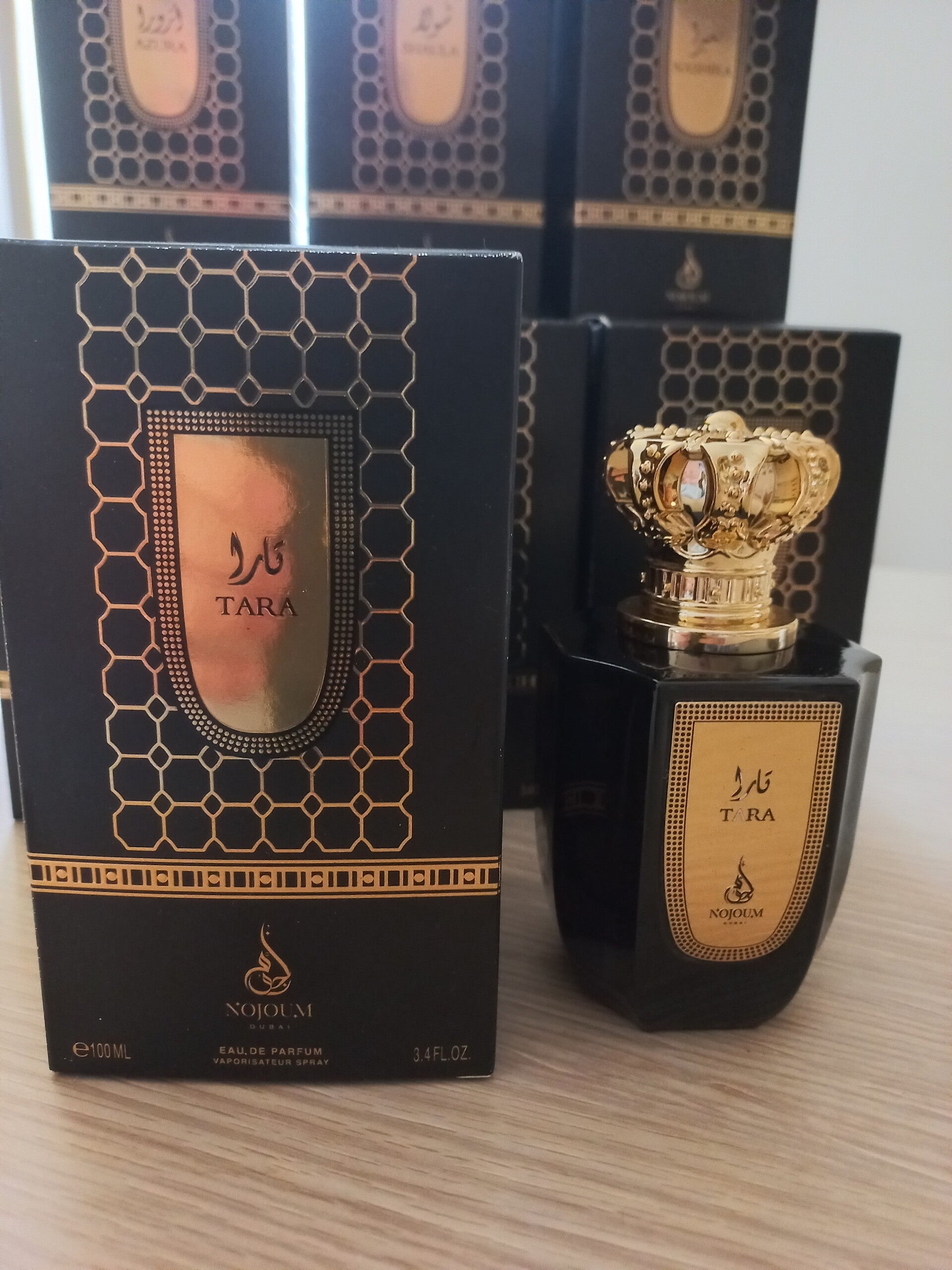 NOJOUM TARA EDP 100ML