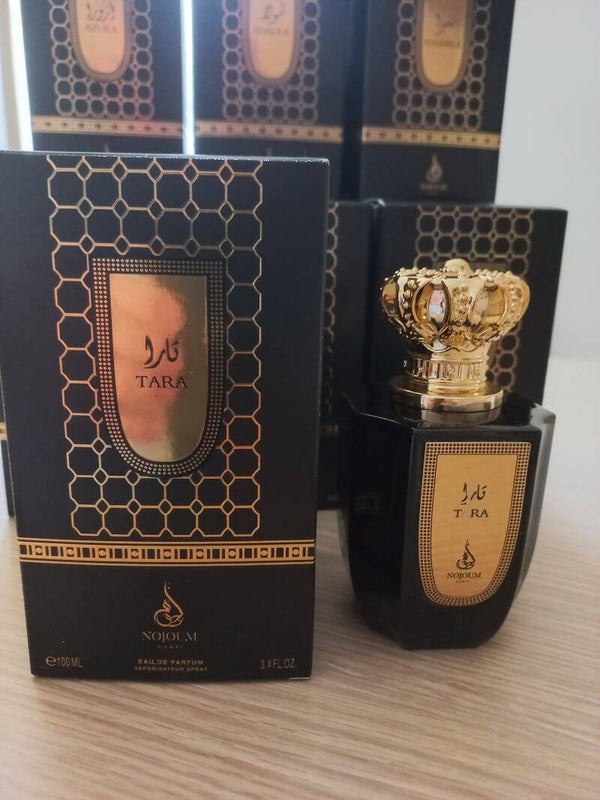NOJOUM TARA EDP 100ML