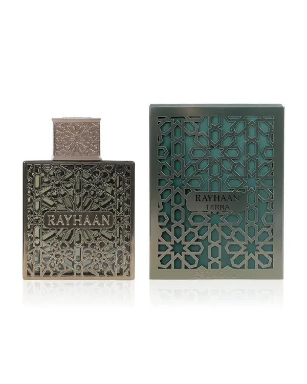 RAYHAAN TERRA EDP 100ML