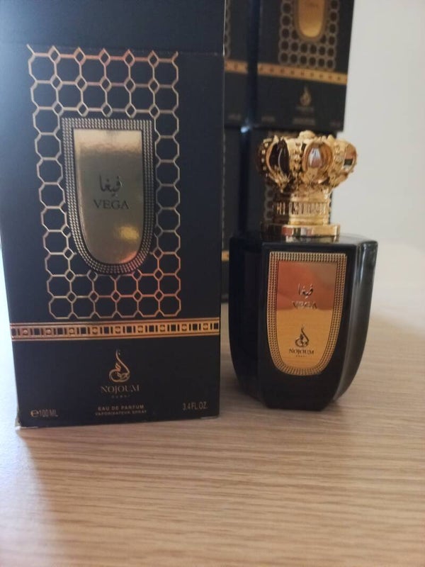 NOJOUM VEGA EDP 100ML