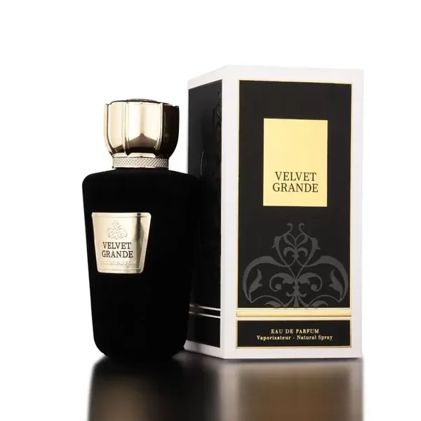 FRAGRANCE WORLD VELVET GRANDE EDP 100ML