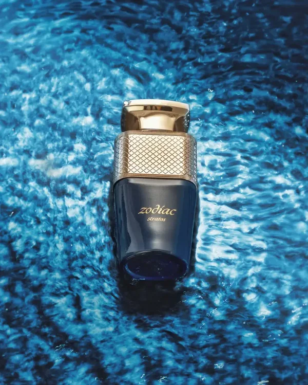 PARIS CORNER ZODIAC STRATOS EDP 100ML