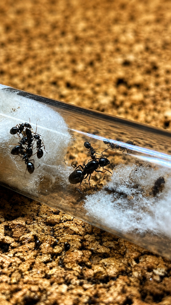 Camponotus piceus
