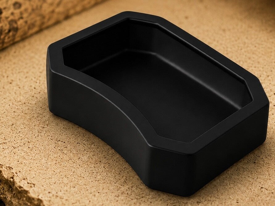 Gamelle pour nourrissage DjoAnts