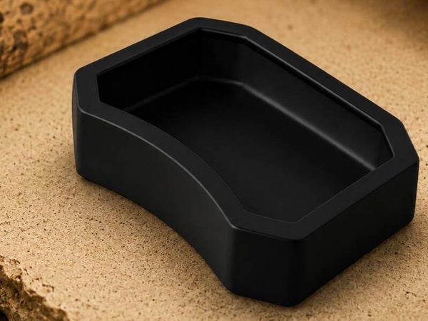 Gamelle pour nourrissage DjoAnts