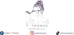 Author T. Thomas