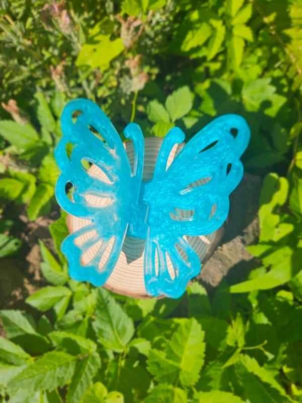 Vlinder