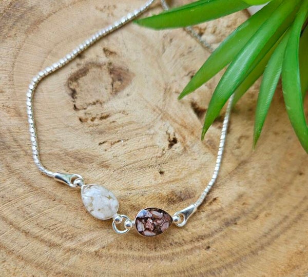 Sterling zilver armband