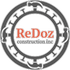 ReDoz construction inc