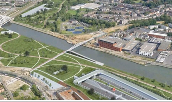 Constructieve Waterbouw