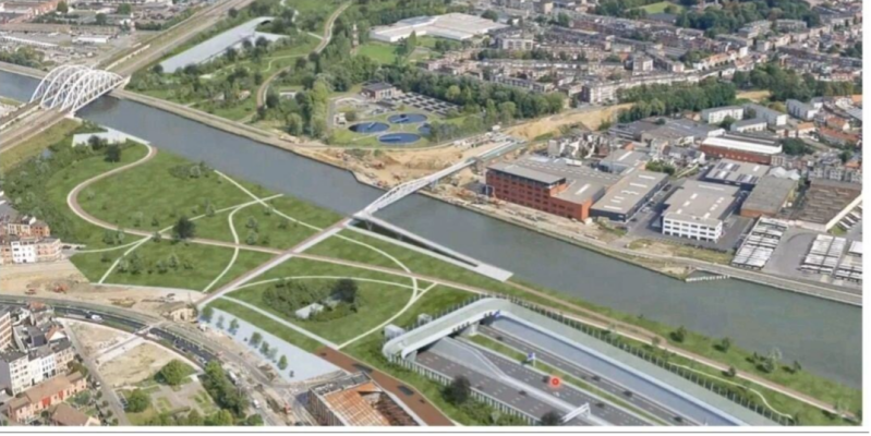 Geo-ingenieurs maakt het ontwerp van tunnels. Dit doen we met Plaxis, D-Sheet Piling en we zetten grootschalige automatisering in hiervoor.