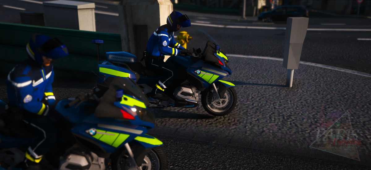 Règlement Police | Reglement CVDR = cette vie de rêve RP FR