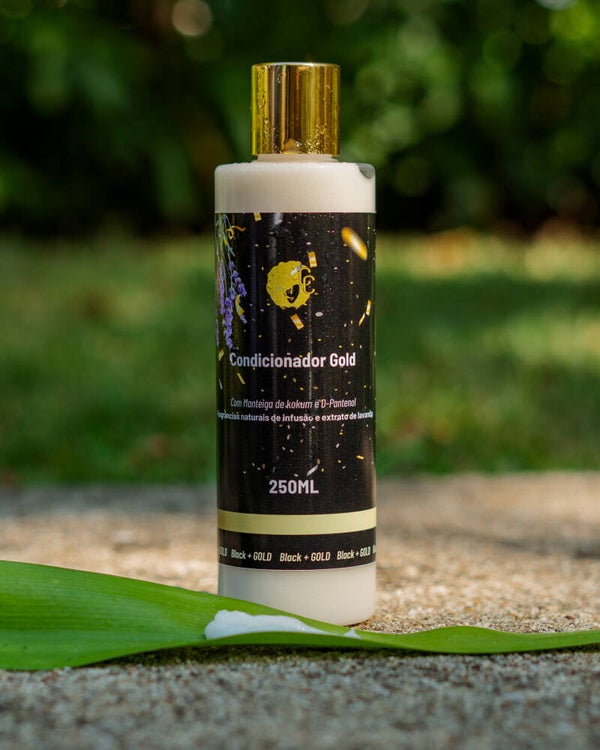 Condicionador Gold