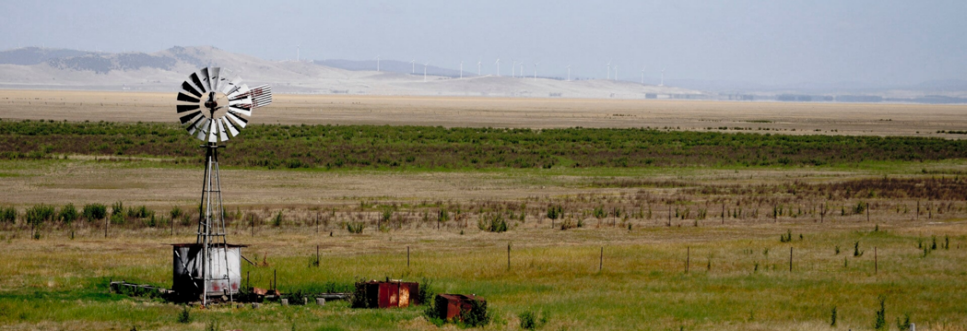 Wind Power