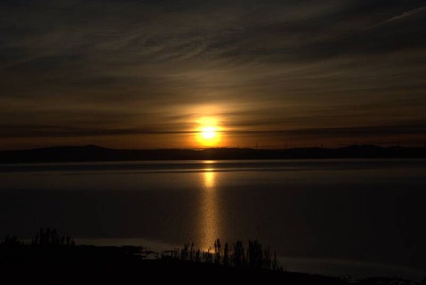 Lake George Sunrise